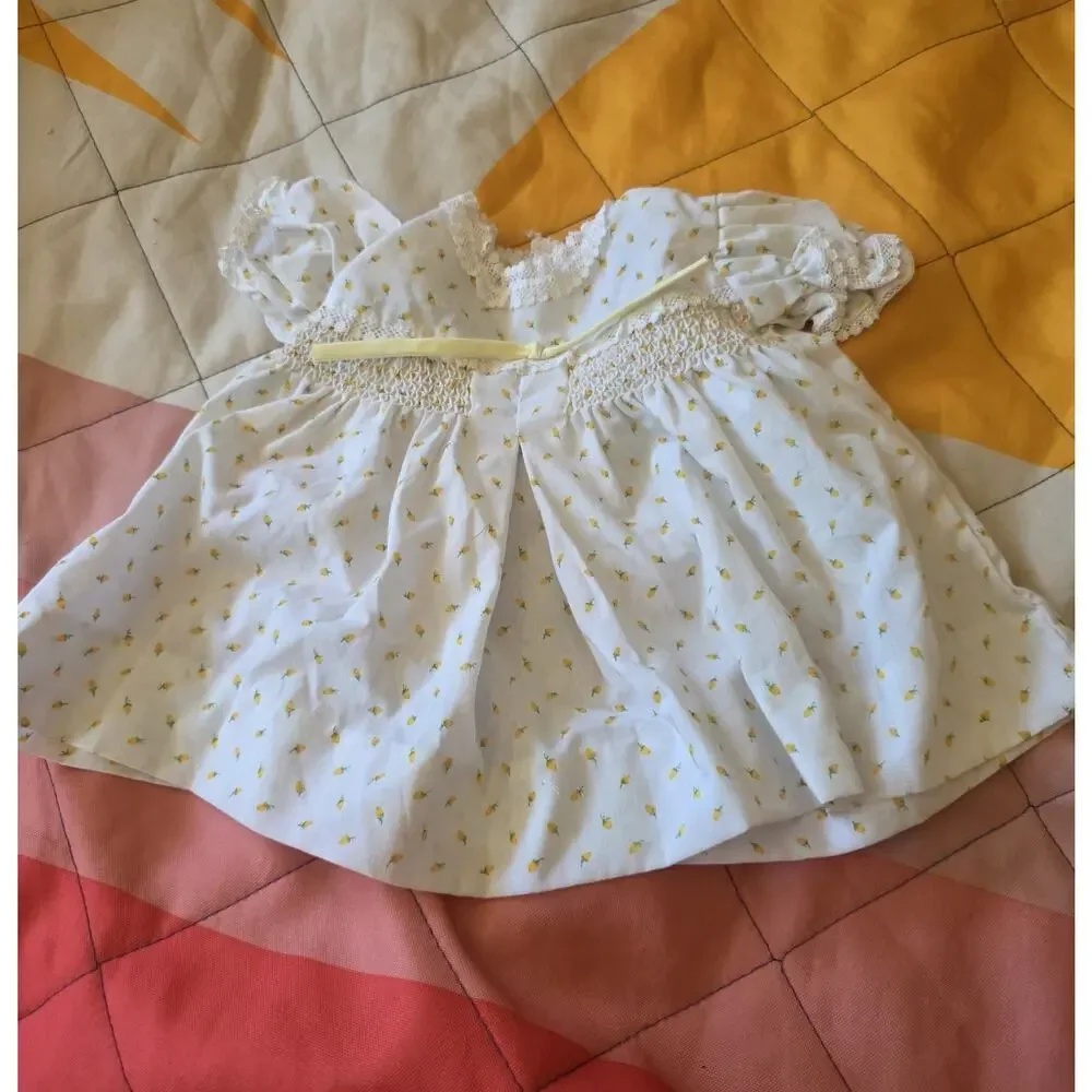 Unbranded white dress